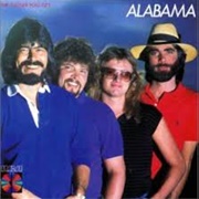 The Closer You Get - Alabama