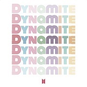 Dynamite - BTS