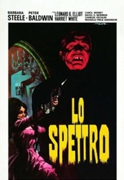 The Ghost (1963)