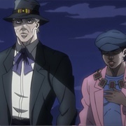 24. the Bond That Binds Jojo