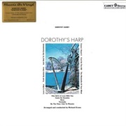 Dorothy Ashby - Dorothy's Harp