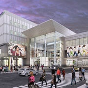 Fashion District Philadelphia, Pennsylvania, USA