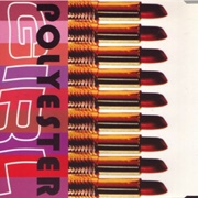 Regurgitator – 'Polyester Girl'