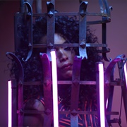 S5.E9: She Wants Revenge