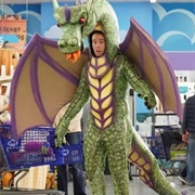 Superstore, "Trick-Or-Treat," S5:6