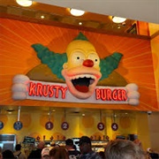 472. Krusty Burger With Henry Gilbert and Bob MacKey