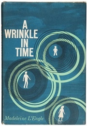 A Wrinkle in Time (Madeleine L'engle)