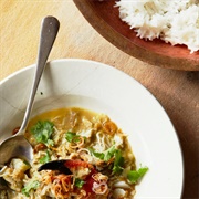 Brown Crab (Cancer Pagurus)