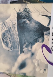 Congo (Redmond O'Hanlon)