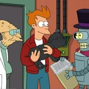 S5.E2: Jurassic Bark