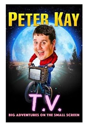 TV (Peter Kay)