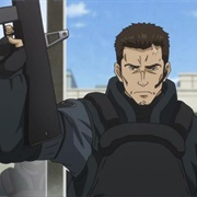 S1.E20: Stage: 20 Tsumi to Batsu