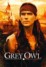 Grey Owl (1999)