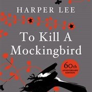 How to Kill a Mockingbird-Book
