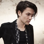 James Bay