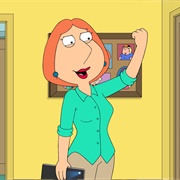 Lois Griffin