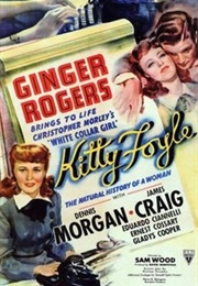 Kitty Foyle - Dalton Trumbo (1940)