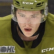 Dalyn Wakely (Canadian) - 192nd Overall Draft Pick 2024 by the Edmonton Oilers