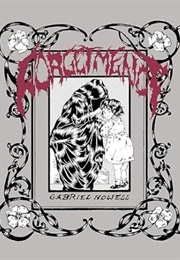 Forget Me Not (Gabriel Howell)