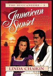 Jamaican Sunset (Linda Chaikin)