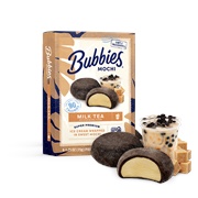 Bubbies Ice Cream Milk Tea