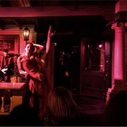 No Vacancy, Hollywood