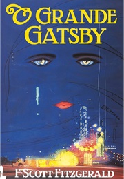 O Grande Gatsby (F. Scott Fitzgerald)