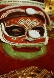 The Eye Above the Well (1988)