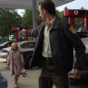 The Walking Dead: "Days Gone Bye" (S1,E1)