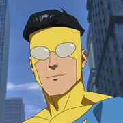 S1.E1: It's About Time