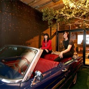 Grand Opening 139 Norfolk (Permanently Closed)