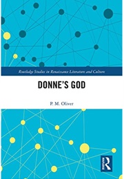 Donne's God (P. M. Oliver)