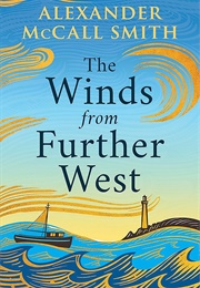 The Winds From Furth West (Alexander McCall Smith)