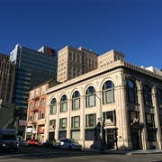 Lincoln University, California