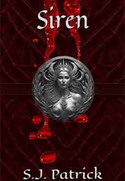 Siren (S.J. Patrick)