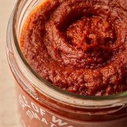 Smoked Tomato Paste