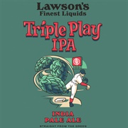 Triple Play - Lawson's Finest