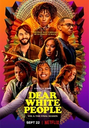 Dear White People (2017)