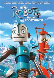 Robots (2005)