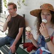 Brooklyn Ice Cream Factory