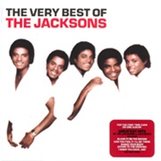 "The Very Best of the Jacksons" (2004) - The Jacksons