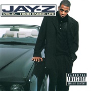 Vol. 2... Hard Knock Life - JAY-Z