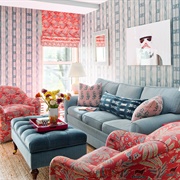 Grandmillennial Style