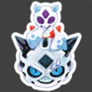 Trade Glalie and Froslass