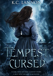 Tempest Cursed (K.C. Lannon)