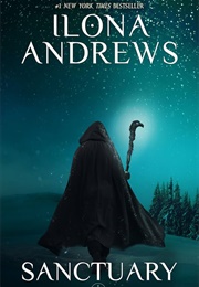 Sanctuary (Ilona Andrews)
