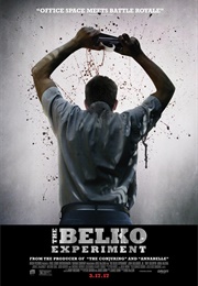 The Belko Experiment (2016)
