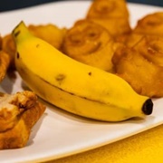 Mini Banana