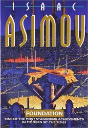 Foundation (Isaac Asimov)