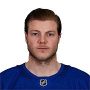 Eric Robinson (American) - Buffalo Sabres